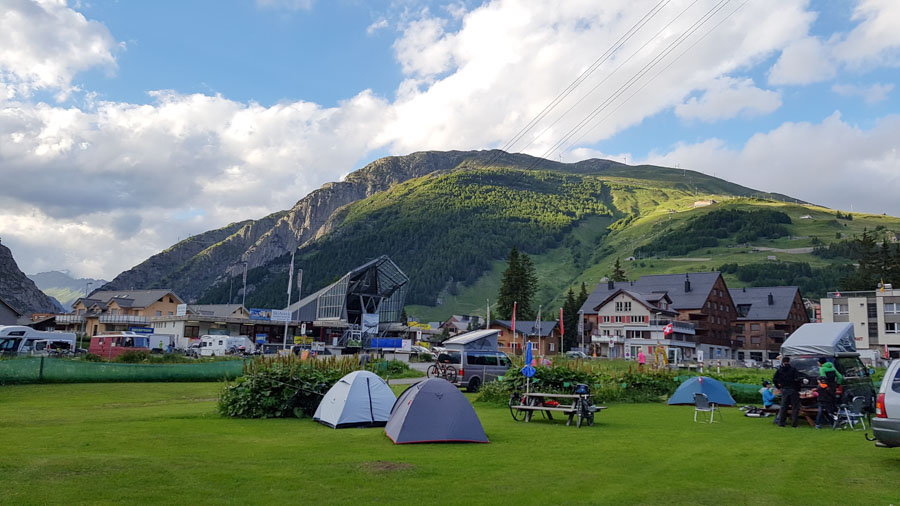 Andermatt