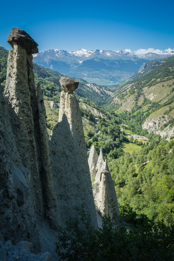 Val d'Hérens