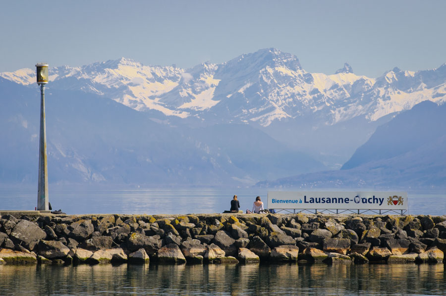 Lausanne